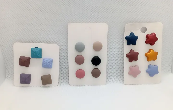 Luxury Magnetic Pins For Hijab